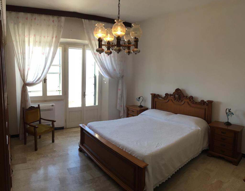 Appartement Da Tzio Abel à Baunei Extérieur photo