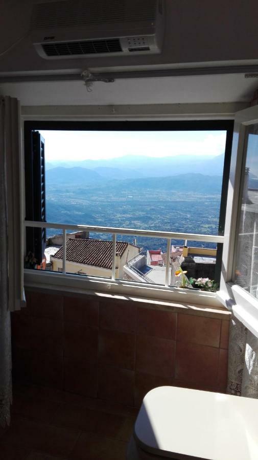 Appartement Da Tzio Abel à Baunei Extérieur photo